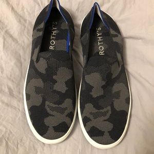 Rothys!!!! Only worn once !